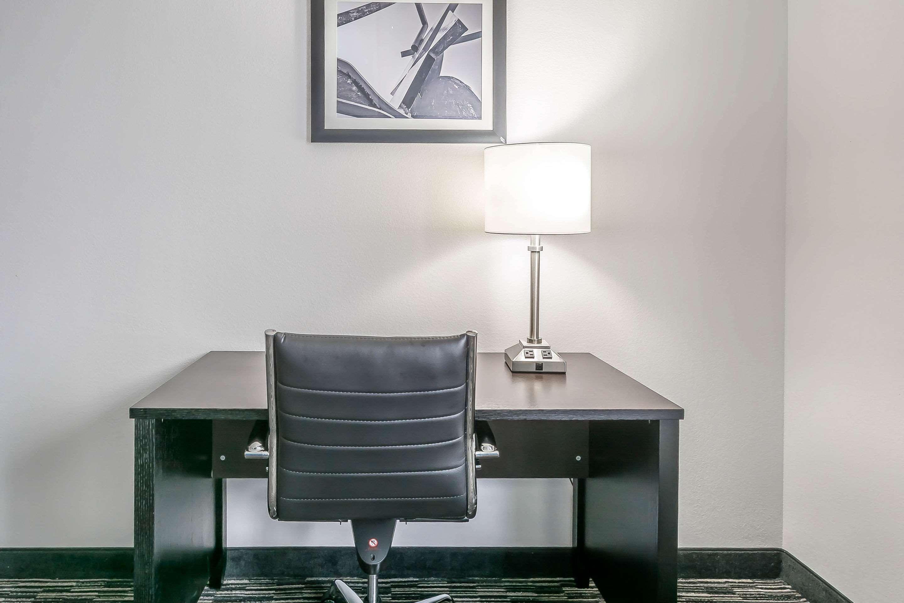 Comfort Inn University Ґейнсвілл Екстер'єр фото
