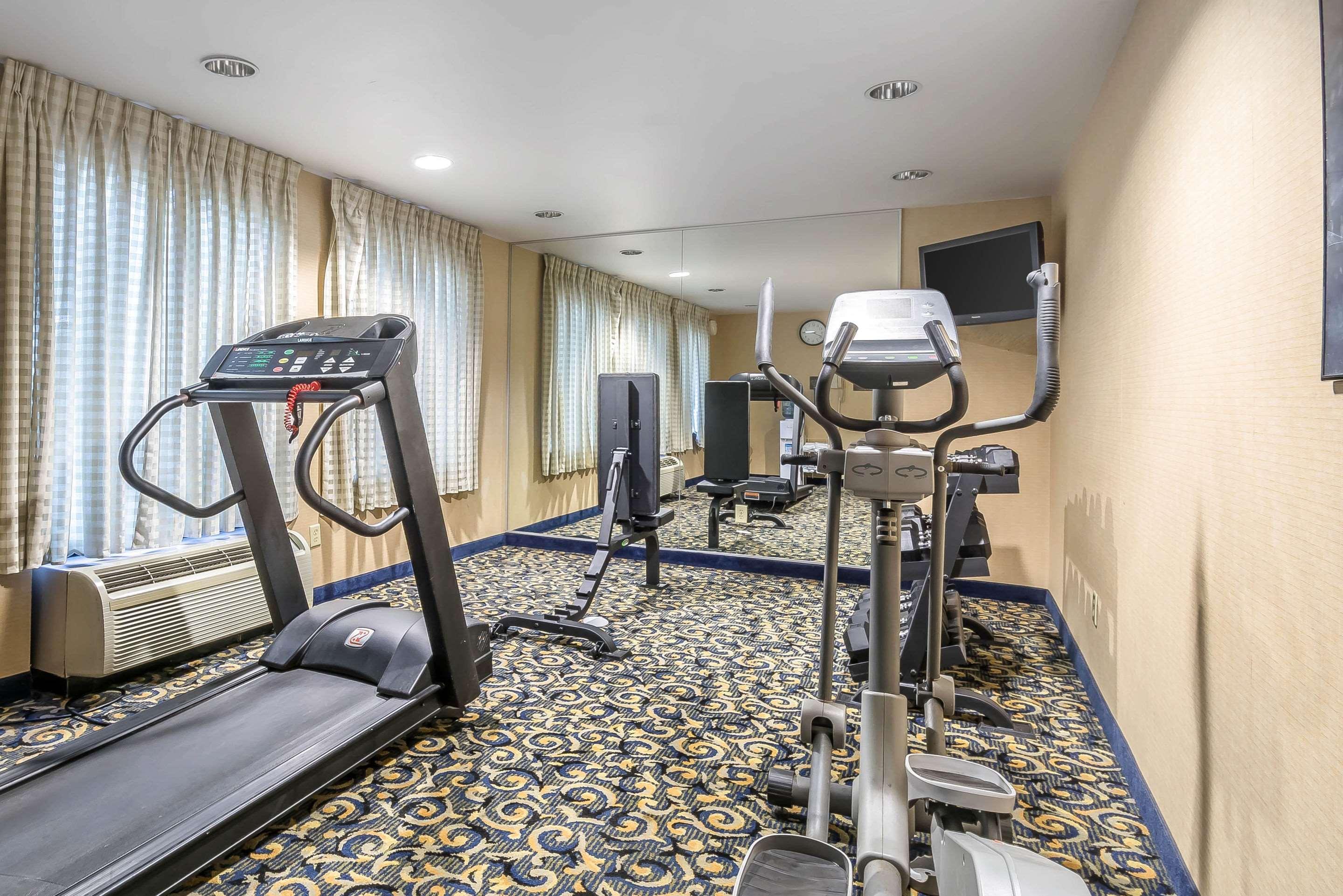Comfort Inn University Ґейнсвілл Екстер'єр фото