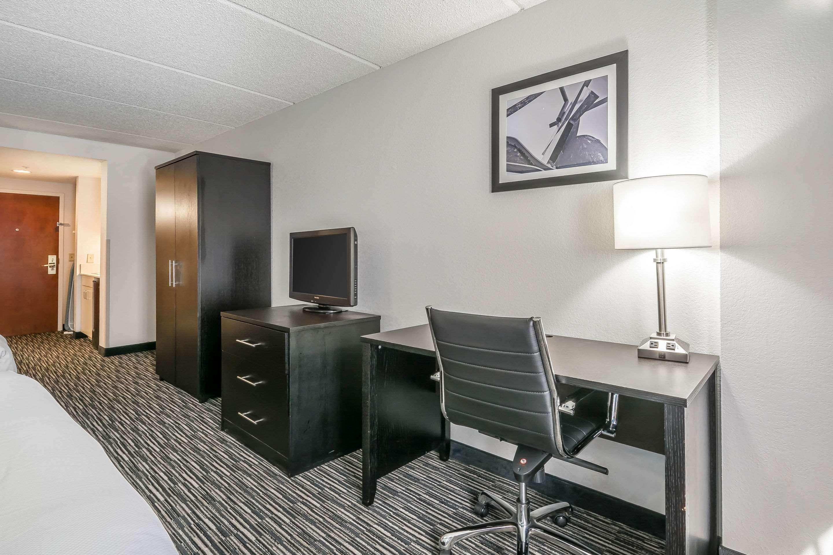 Comfort Inn University Ґейнсвілл Екстер'єр фото