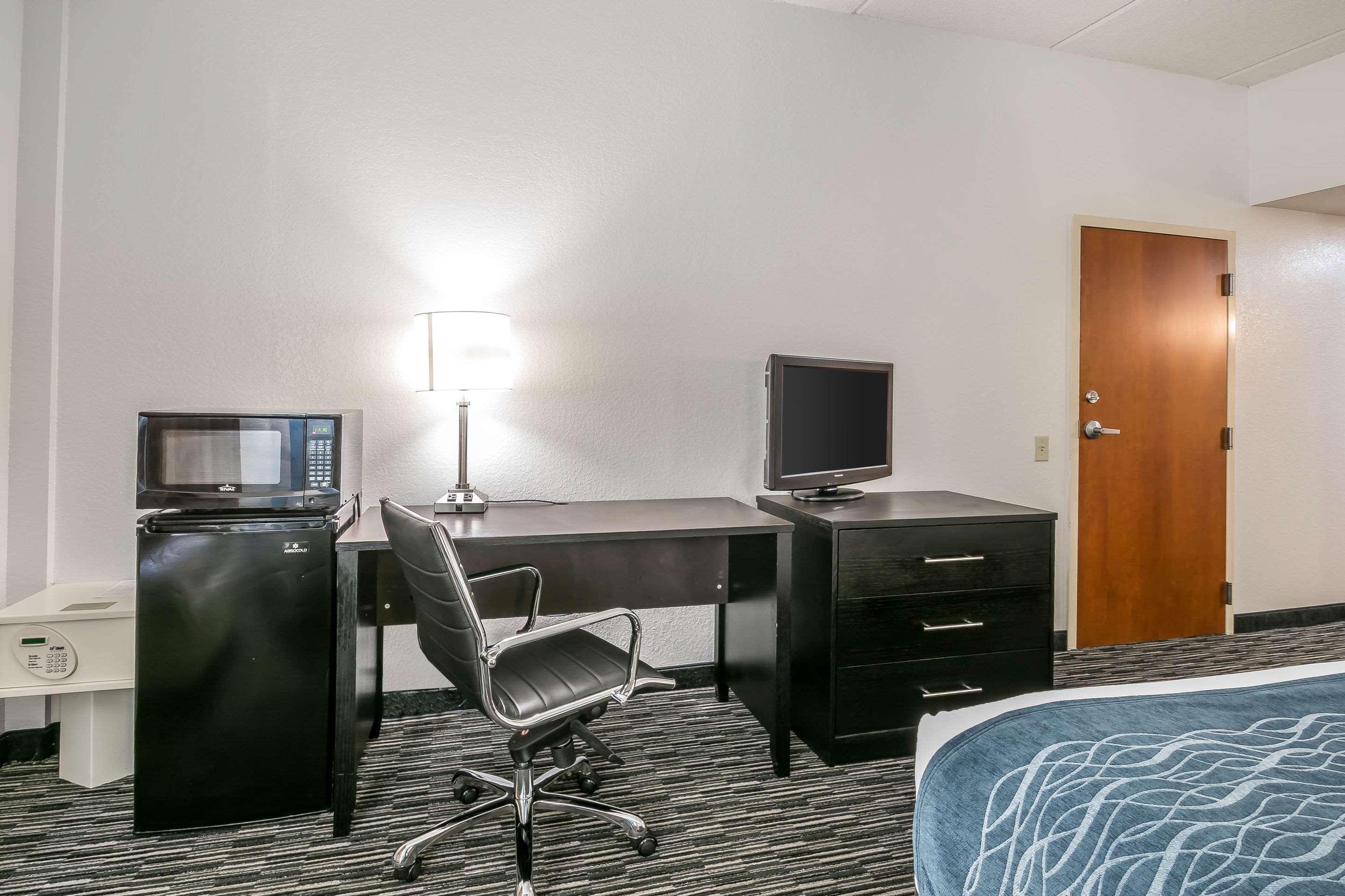 Comfort Inn University Ґейнсвілл Екстер'єр фото