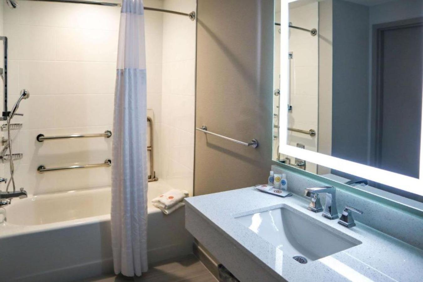 Comfort Inn University Ґейнсвілл Екстер'єр фото