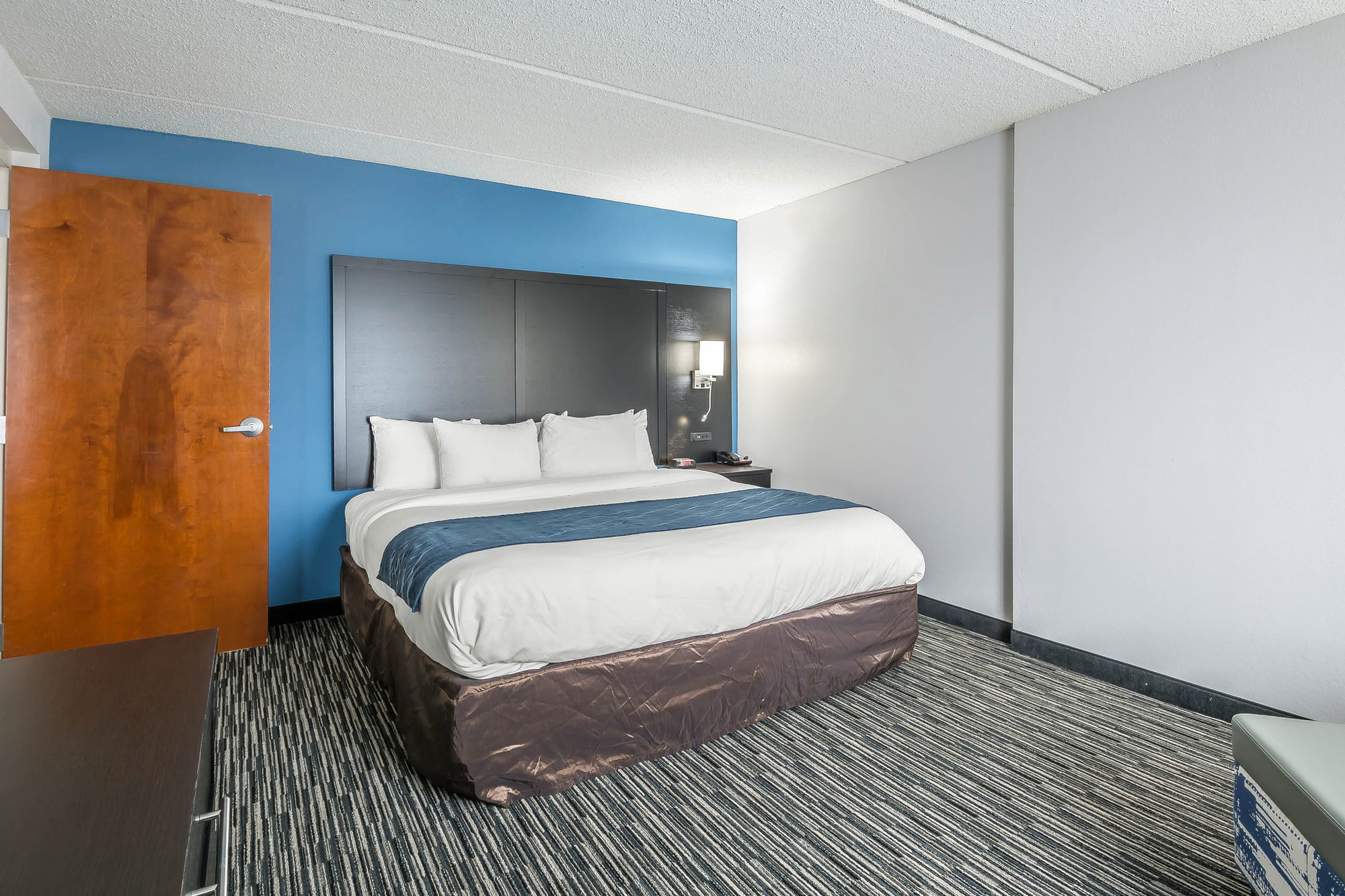 Comfort Inn University Ґейнсвілл Номер фото